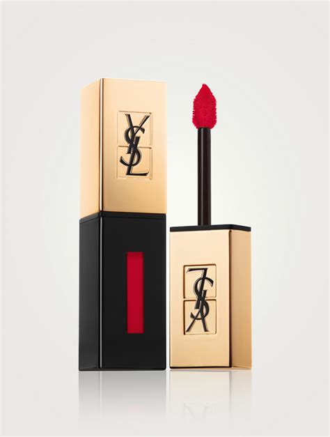 ysl rouge pur couture vernis a levres 2|ysl pur couture lacquer.